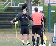 3.Spieltag BFC Dynamo U19 - SV Babelsberg 03 U19
