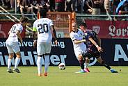 Testspiel BFC Dynamo - Pogon Stettin