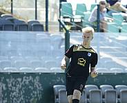 Testspiel BFC Dynamo U19 - !.FC Magdeburg U19