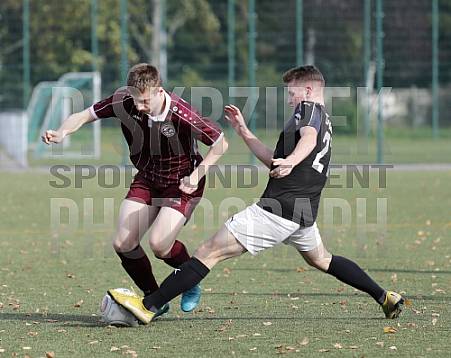 9.Spieltag BFC Dynamo U19 - FSV Zwickau U19, 9.Spieltag BFC Dynamo U19 - FSV Zwickau U19,
