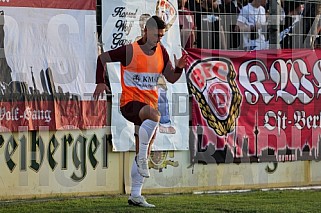 4.Spieltag BSG Chemie Leipzig - BFC Dynamo