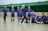 BFC Dynamo FerienCamp Herbst 2025