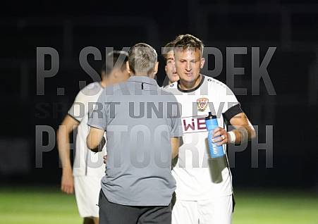 7.Spieltag BFC Dynamo - SV Babelsberg 03,