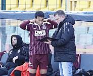 19.Spieltag BFC Dynamo - Bischofswerdaer FV08