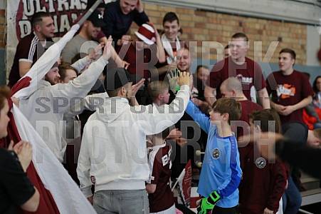 2.Spree Color Cup 2018