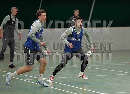 Training 07.01.2026 BFC Dynamo Training 07.01.2026 BFC Dynamo