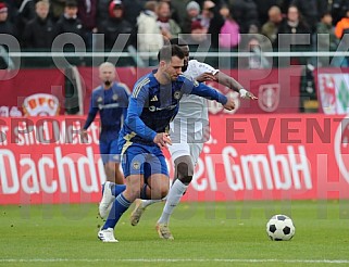 Achtelfinale Delay Sports Berlin - BFC Dynamo