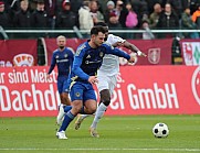 Achtelfinale Delay Sports Berlin - BFC Dynamo