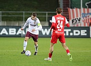 18.Spieltag FSV Zwickau - BFC Dynamo,