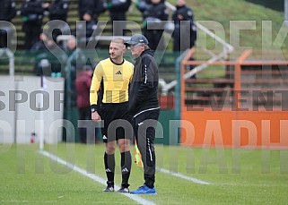 19.Spieltag BFC Dynamo - SV Babelsberg 03