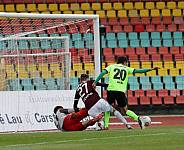 14.Spieltag BFC Dynamo - FSV Union Fürstenwalde ,