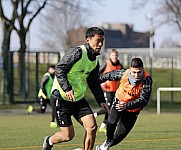 05.03.2020 Training BFC Dynamo