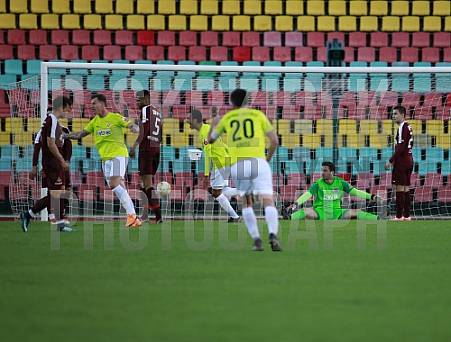 24.Spieltag BFC Dynamo - FC Energie Cottbus