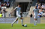 32. Spieltag FC Carl-Zeiss Jena - BFC Dynamo