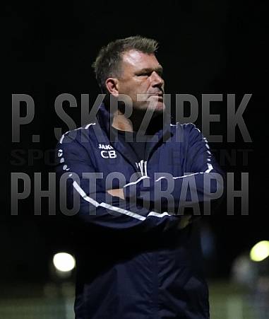 2.Runde AOK-Landespokal Füchse Berlin - BFC Dynamo