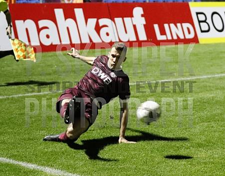 11.Spieltag BFC Dynamo - VfB Germania Halberstadt