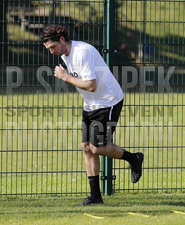 21.09.2020 Training BFC Dynamo