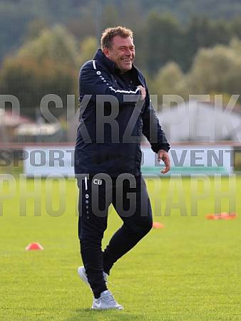 15.10.2021 Training BFC Dynamo