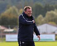 15.10.2021 Training BFC Dynamo