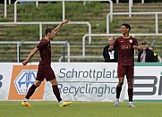 34.Spieltag BFC Dynamo - Berliner AK07,