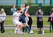 3.Spieltag BFC Dynamo U19 - SV Babelsberg 03 U19