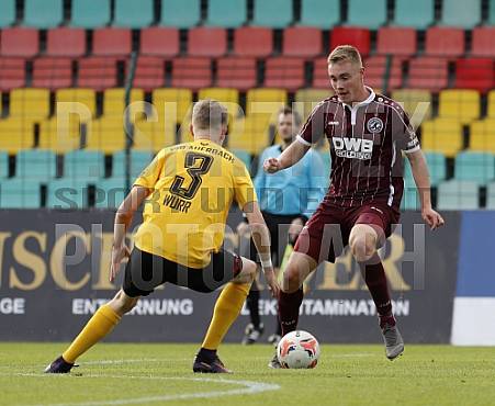 11.Spieltag BFC Dynamo - VfB Auerbach, 11.Spieltag BFC Dynamo - VfB Auerbach,