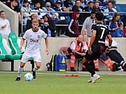 Testspiel 1.FC Magdeburg - BFC Dynamo,