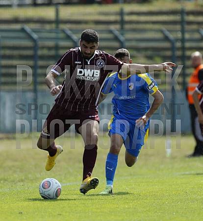 Testspiel BFC Dynamo - FC Carl Zeiss Jena