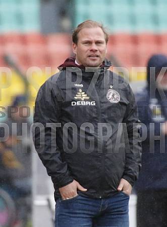 15.Spieltag BFC Dynamo - 1.FC Lokomotive Leipzig