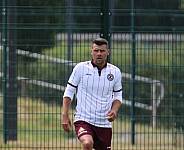 Testspiel BFC Dynamo - FC Viktoria 1889 Berlin