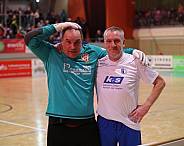 8.Bretter-Knaller Turnier der Traditionsmannschaften