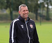 Training vom 19.09.2023 BFC Dynamo