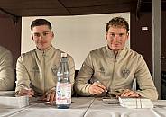 4. BFC Dynamo Weihnachtsmarkt