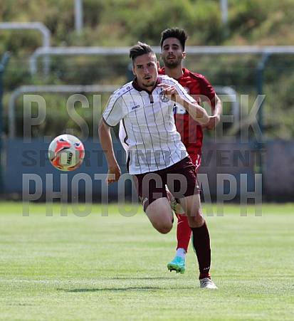 Testspiel BFC Dynamo - SV Sparta Lichtenberg