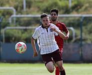 Testspiel BFC Dynamo - SV Sparta Lichtenberg