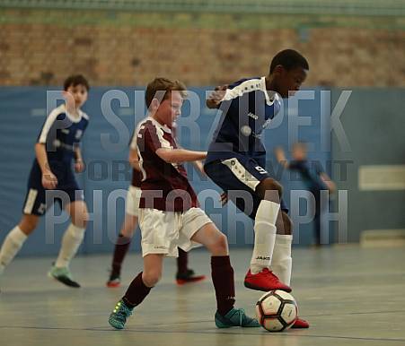 2.Spree Color Cup 2018