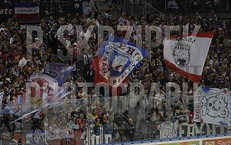 Eisbären Berlin -  EHC Red Bull München ,