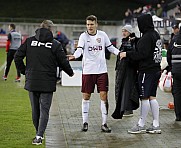 18.Spieltag FSV Zwickau - BFC Dynamo,