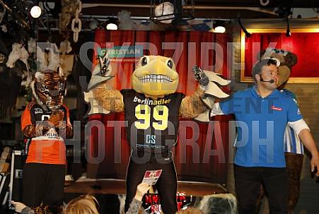 Hofbräu Berlin der große Halloween-Kinderbrunch , Straßenkinder e.V. ,