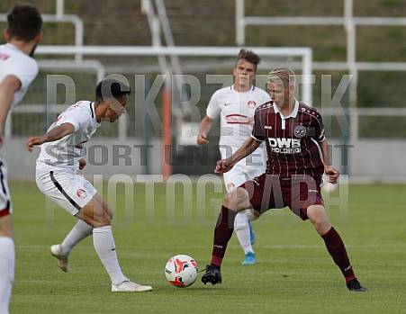 3.Testspiel BFC Dynamo - FSV Optik Rathenow,