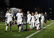 10.Spieltag BFC Dynamo - SV Babelsberg 03