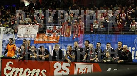 AOK Traditionsmasters 2019