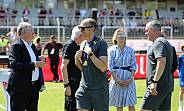 Pokalfinale VSG Altglienicke - BFC Dynamo,