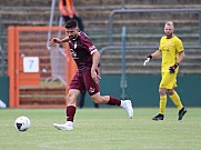 Testspiel BFC Dynamo - VfB Lübeck 1919,