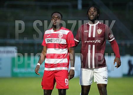 8.Spieltag BFC Dynamo - Greifswalder FC 8.Spieltag BFC Dynamo - Greifswalder FC