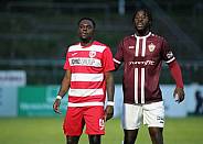 8.Spieltag BFC Dynamo - Greifswalder FC