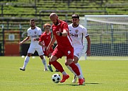 Testspiel BFC Dynamo - SV Lichtenberg 47,