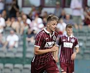 Testspiel BFC Dynamo - FC Carl Zeiss Jena