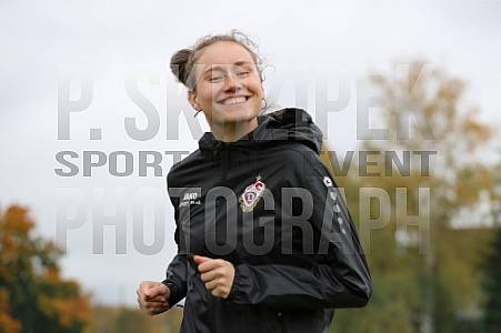 Training 15.10.2025 BFC Dynamo