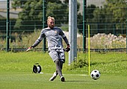 Training vom 23.07.2024 BFC Dynamo